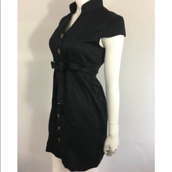 Spense Dresses & Skirts - Brand:SPENSE, it’s a beautiful black button dress